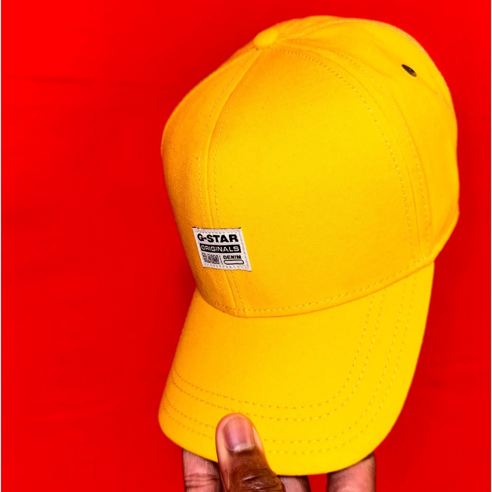 ORIGINALS BASEBALL CAP - Picture 3 of 6